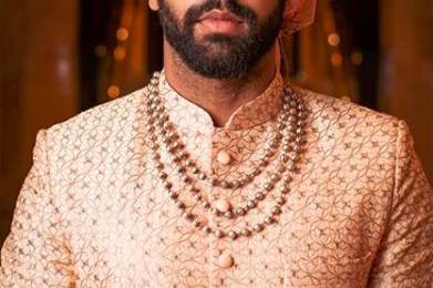 Sherwani