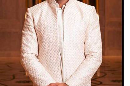 Sherwani