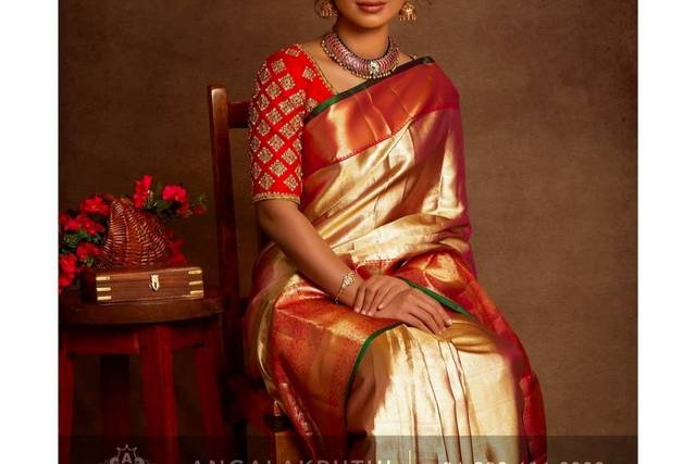 South indian bride hd