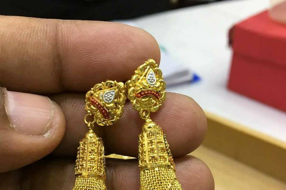 New Soni Jewellers