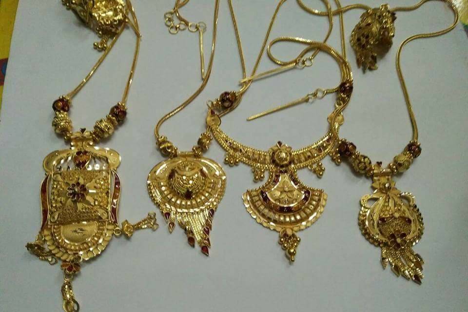 New Soni Jewellers