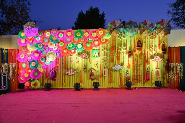Stage