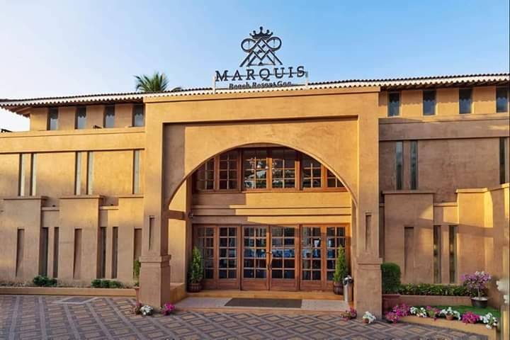 Marquis Beach Resort