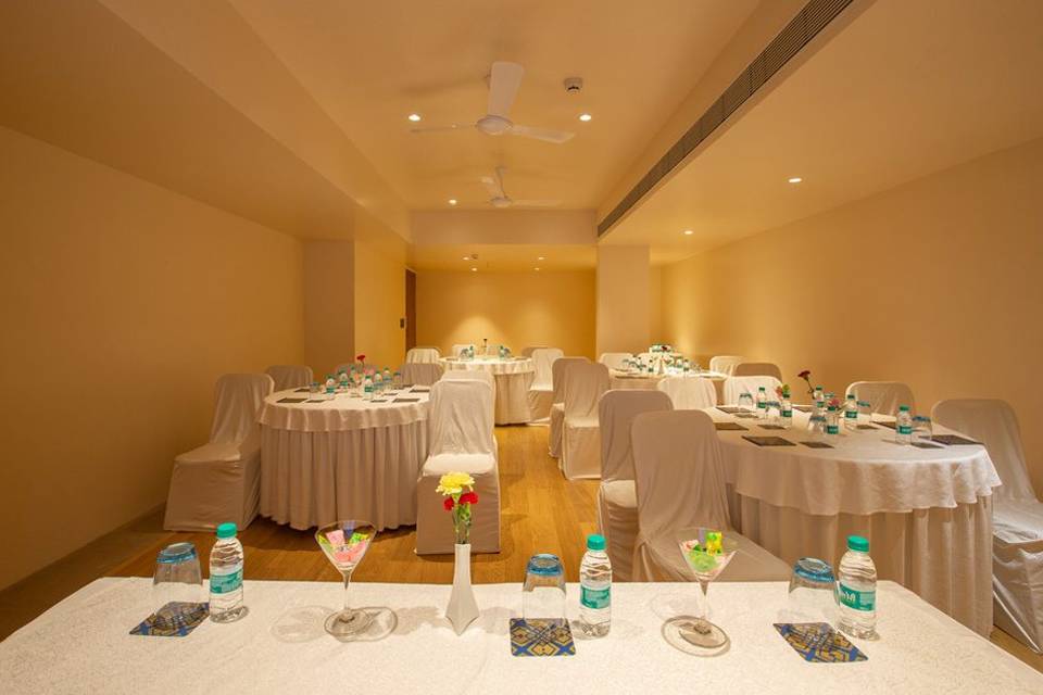 Marquis Beach Resort