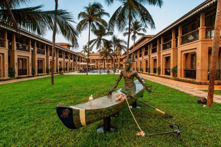 Marquis Beach Resort