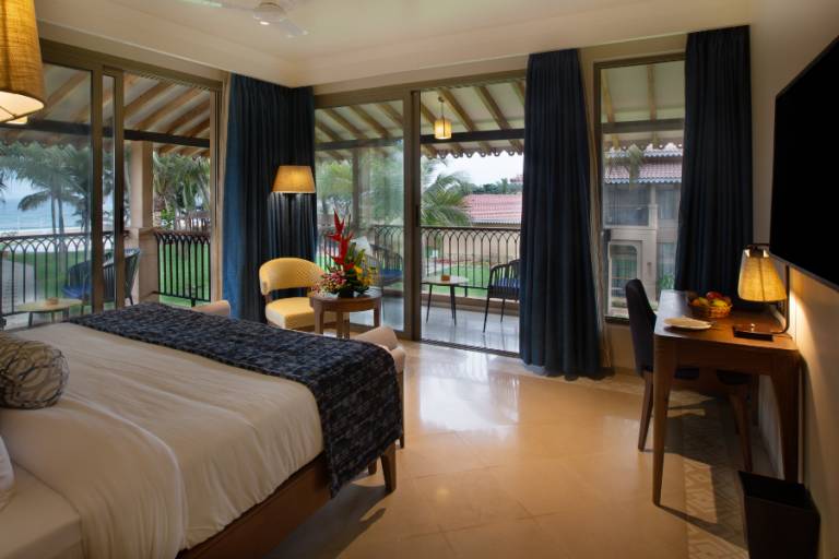 Marquis Beach Resort