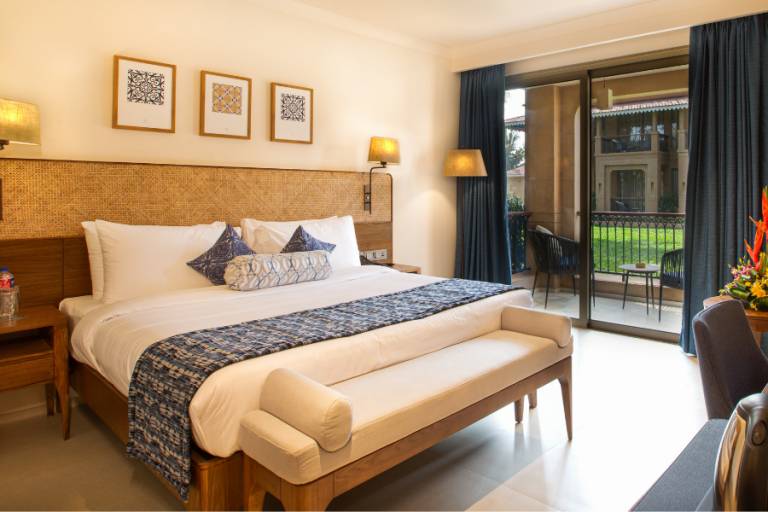 Marquis Beach Resort