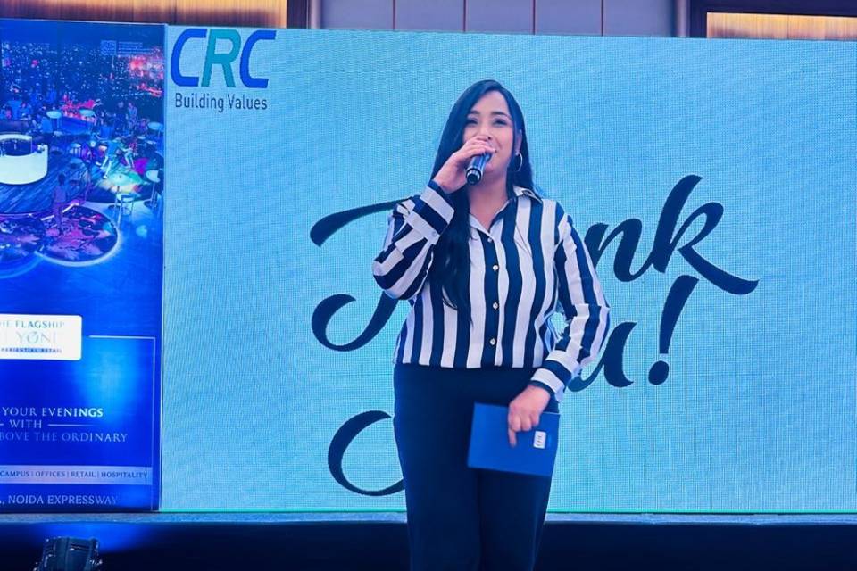 For CRC