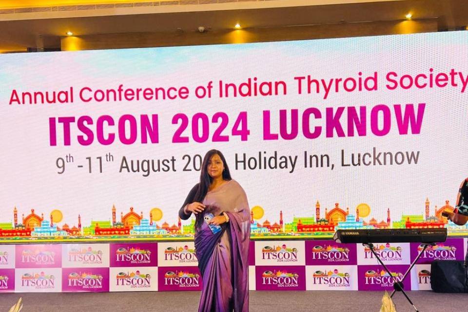 For ITSCON