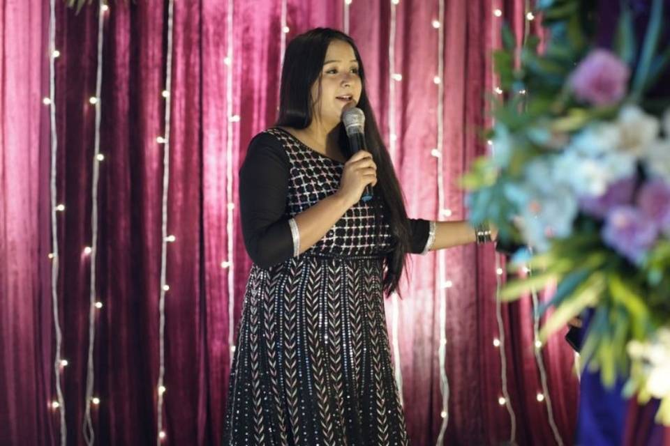 Sangeet