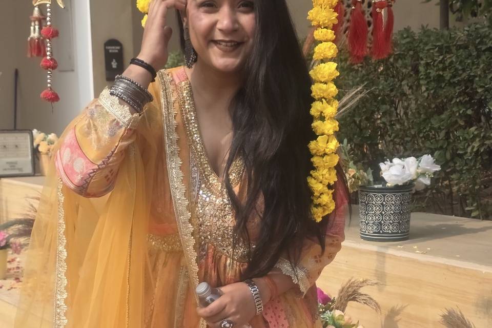 Haldi