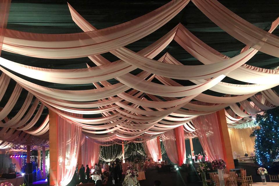 Amantran Farms - Venue - Jammu City - Weddingwire.in