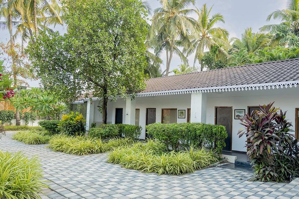 Accommodation
