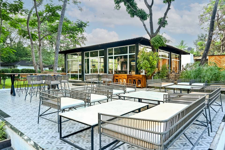 Event space