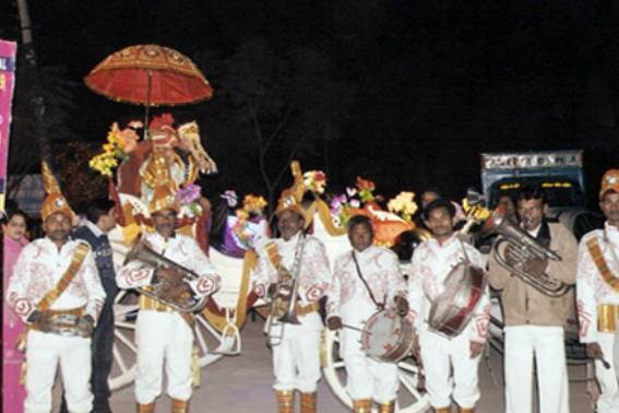 Krishna Band