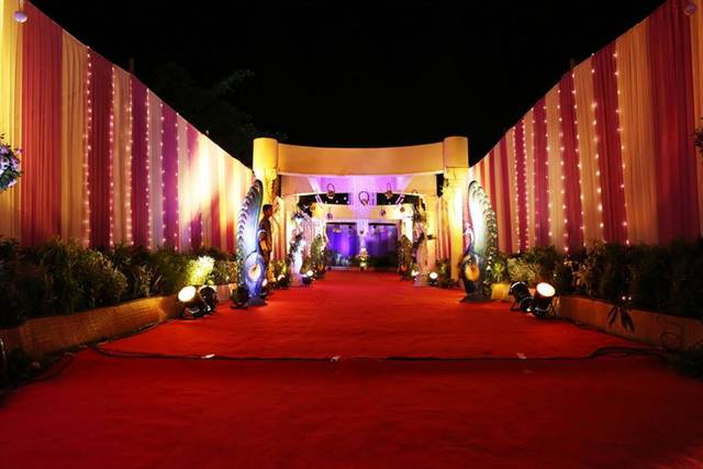 The Campollian Club - Venue - Khalapur - Weddingwire.in