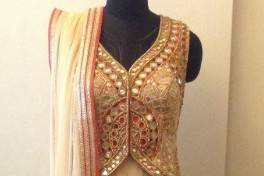 Aarti Mahtani Designs