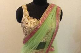 Aarti Mahtani Designs