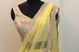 Aarti Mahtani Designs