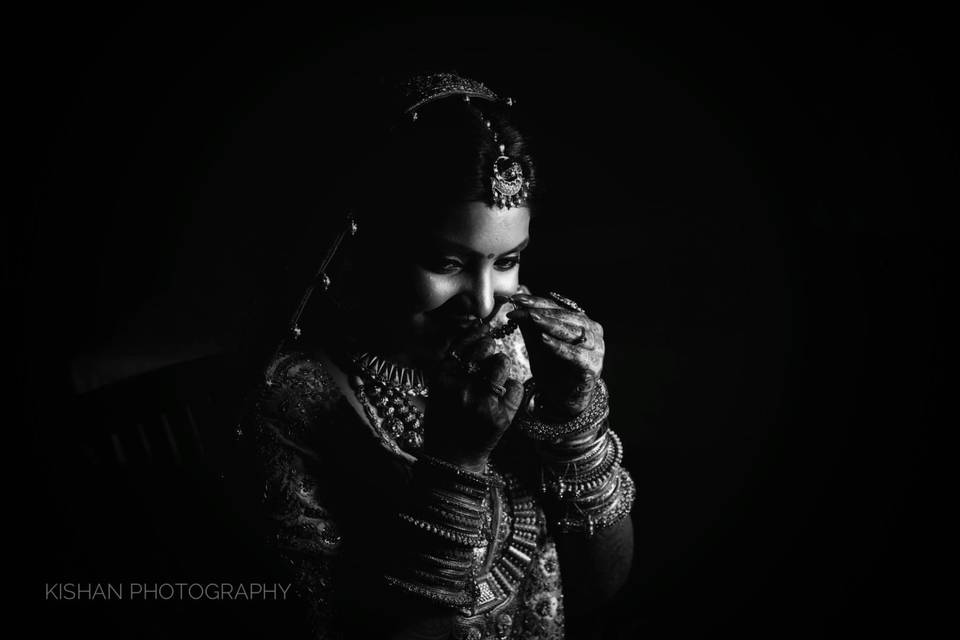 Kishan Photography, Barrackpore