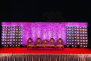 Touchwood Events, Bhavnagar