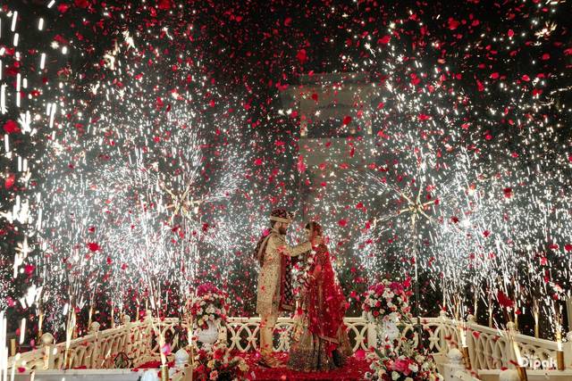 Wedding By OOB