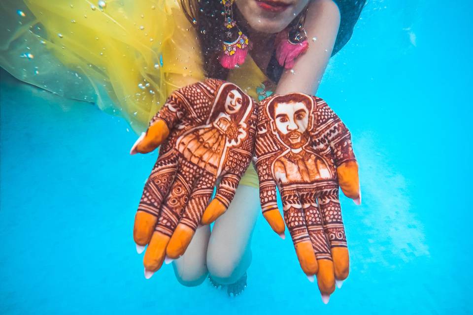 Mehendi