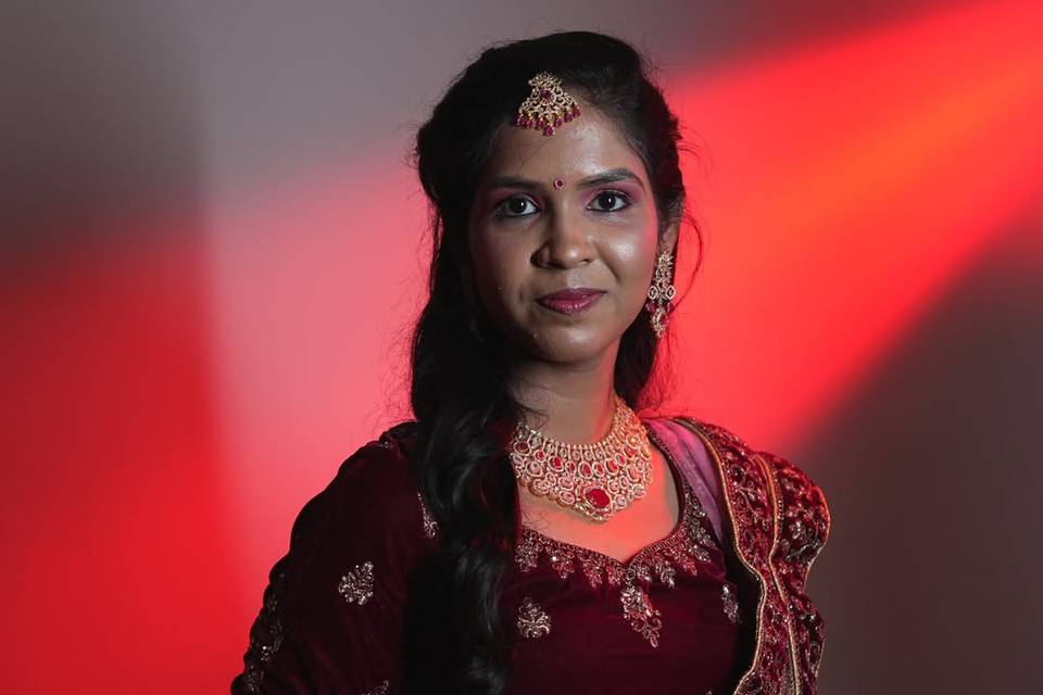 Bride