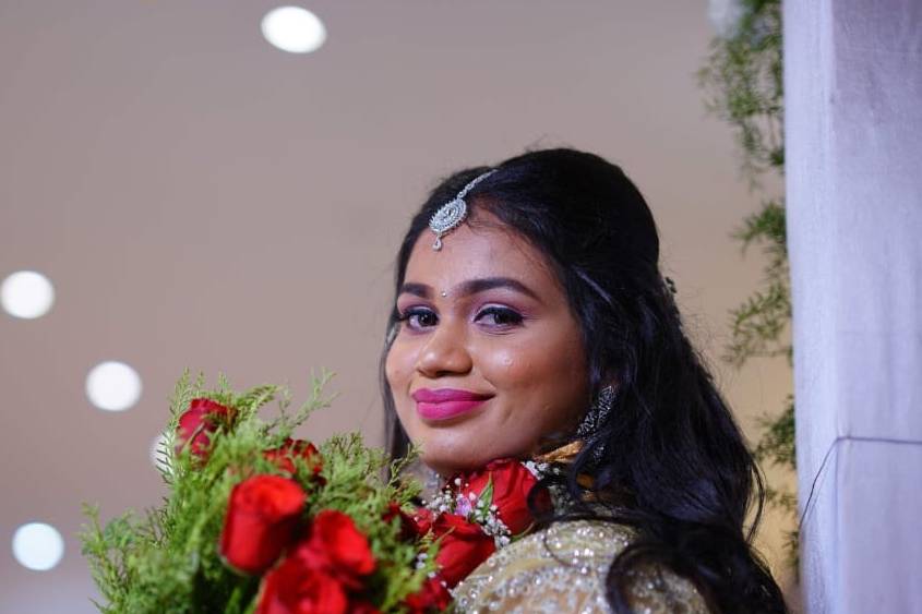 Bride