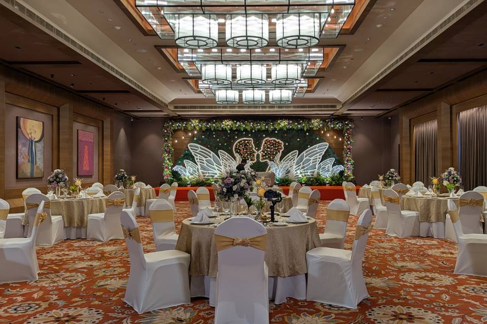 The Conclave Verde