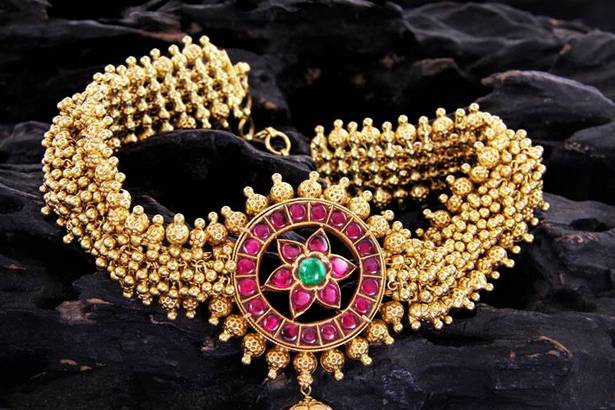 C. Krishniah Chetty Group of Jewellers