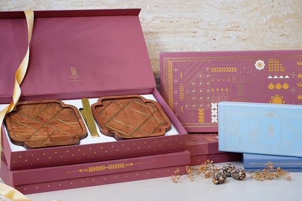 Customised gift
