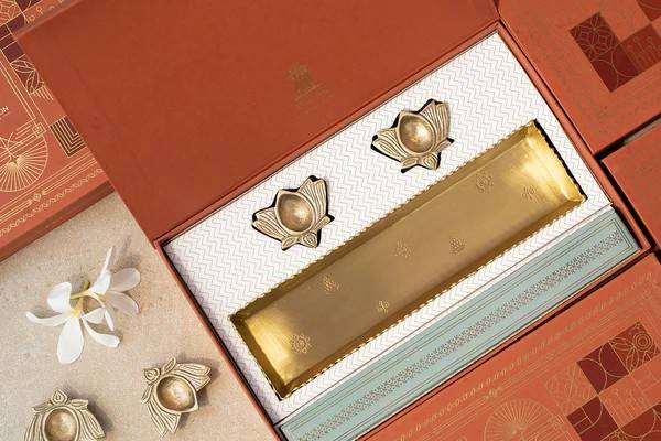Customised gift