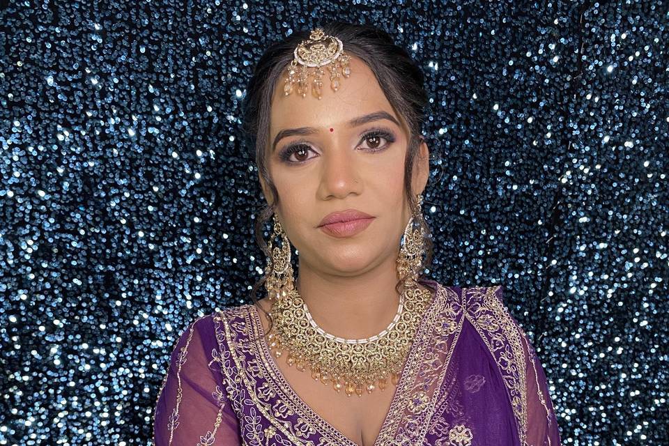hd makeup
