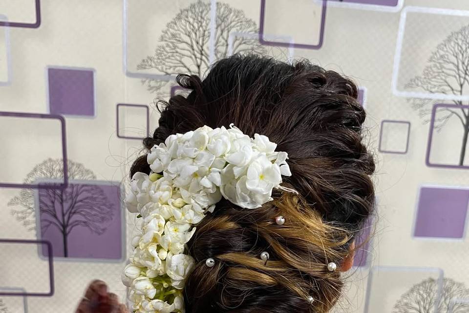 Hairstyle