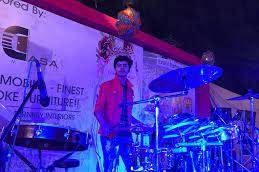 Stage performance