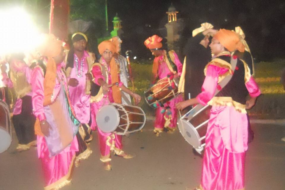 Maharaja Band