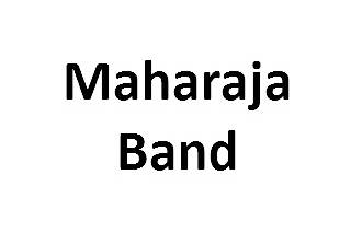 Maharaja band logo