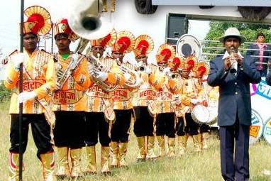 Maharaja Band