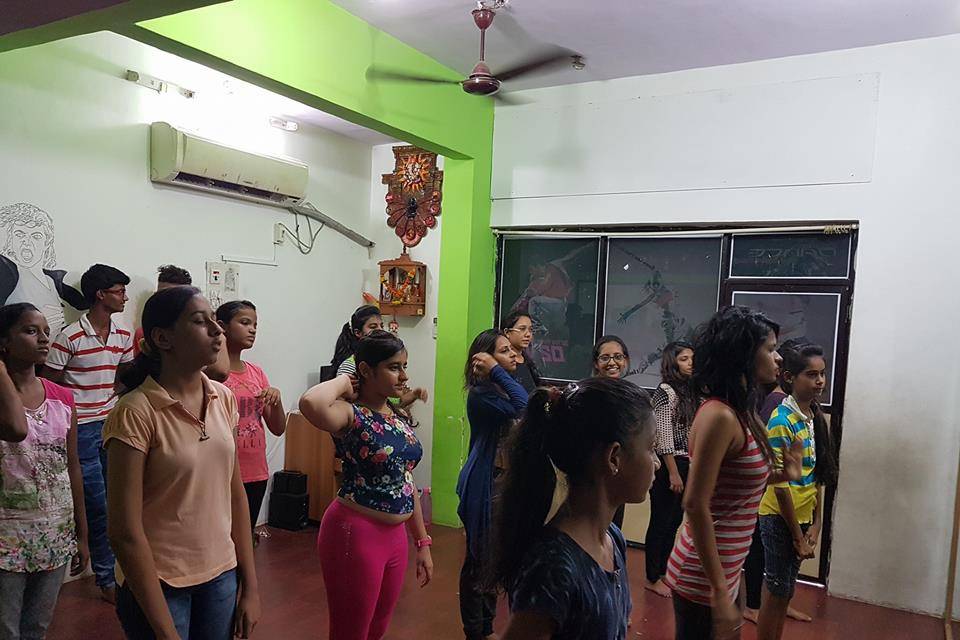 Kundan Dance Academy