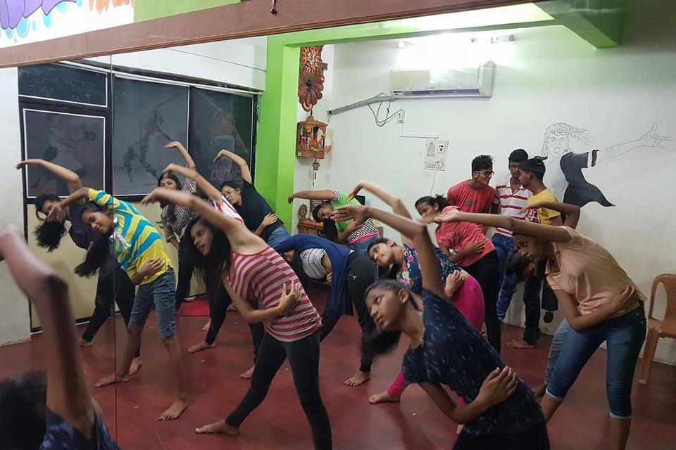 Kundan Dance Academy