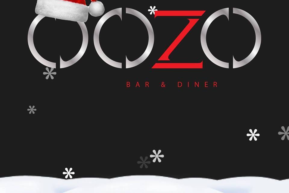 Oozo Bar and Diner