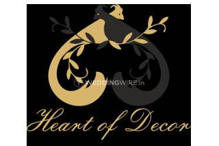 Heart of Decor Logo