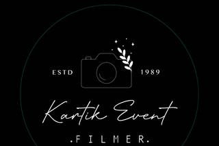 Kartik Event Filmer