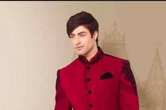 Sherwani