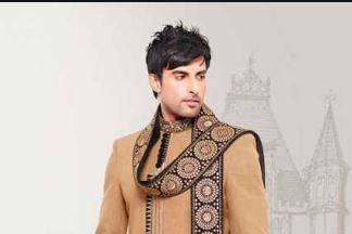 Sherwani