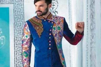 Sherwani