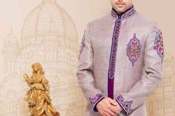 Sherwani