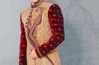 Sherwani