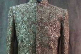 Sherwani